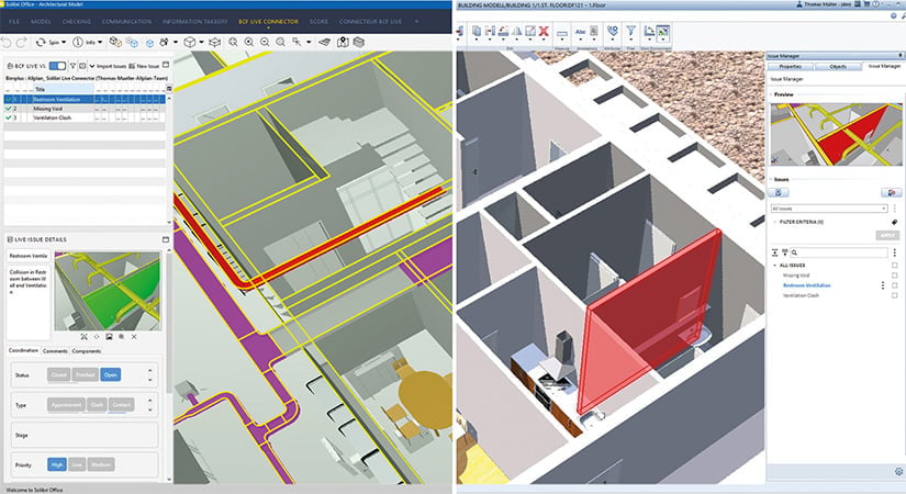 Cómo El Software BIM Allplan 2023 Facilita La Vida De Los Diseñadores